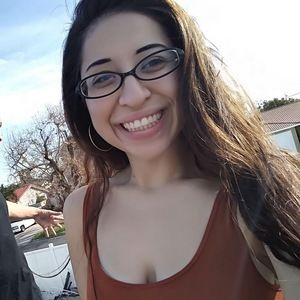 Meet your Posher, Jasmine